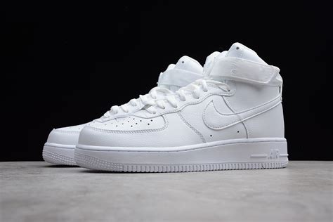 air force nike weiß|nike air force 1 high.